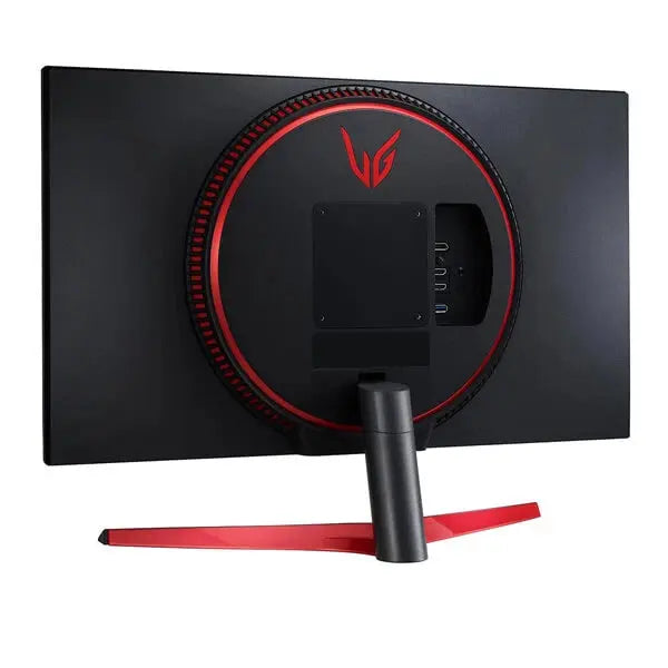 LG 27GN800-B 27 Inch Gaming Monitor 