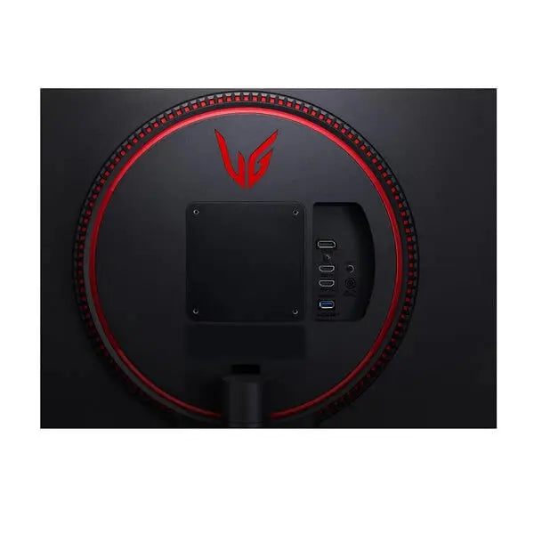 LG 27GN800-B 27 Inch Gaming Monitor 