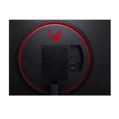 LG 27GN800-B 27 Inch Gaming Monitor 