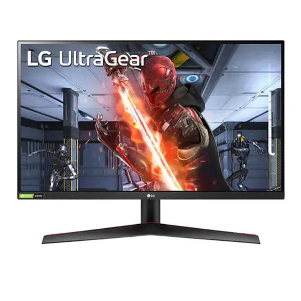 LG 27GN800-B 27 Inch Gaming Monitor 