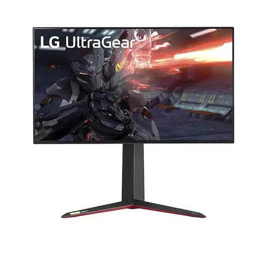 LG UltraGear 27GN95R-B 27 Inch Gaming Monitor  Microcenter India