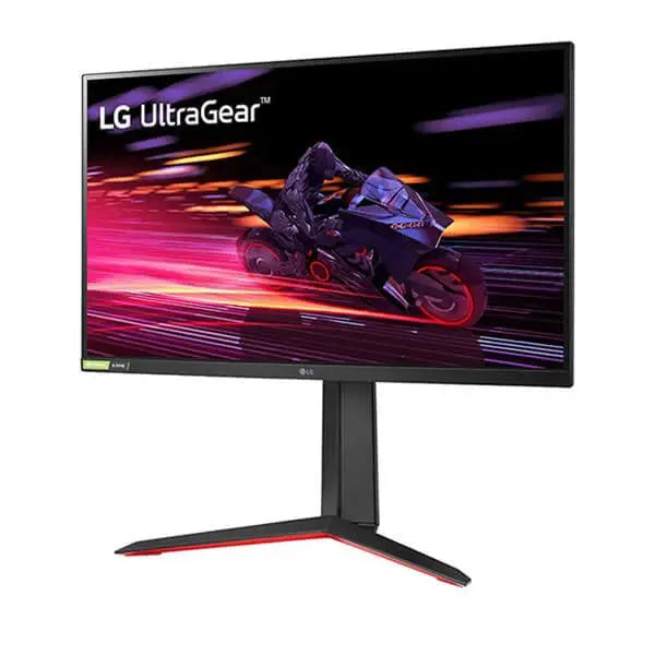 LG 27GP750-B 27 Inch Gaming Monitor 