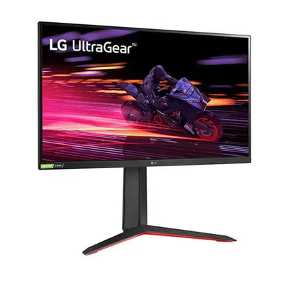 LG 27GP750-B 27 Inch Gaming Monitor 