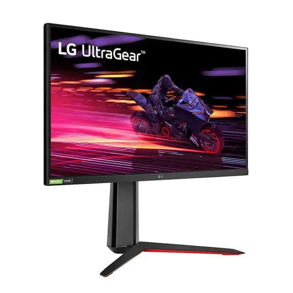 LG 27GP750-B 27 Inch Gaming Monitor 