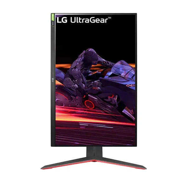 LG 27GP750-B 27 Inch Gaming Monitor 