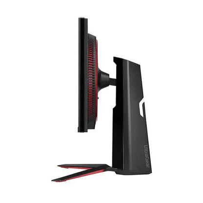 LG 27GP750-B 27 Inch Gaming Monitor 