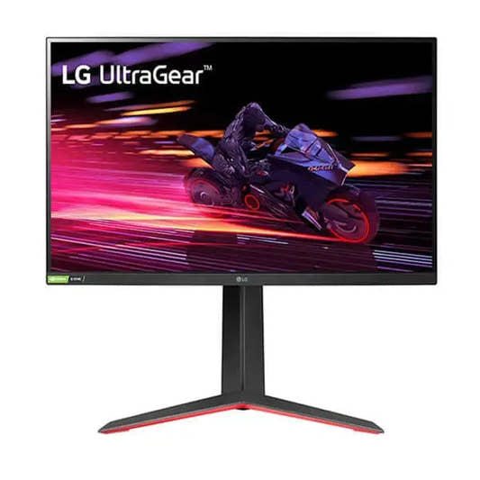 LG 27GP750-B 27 Inch Gaming Monitor 