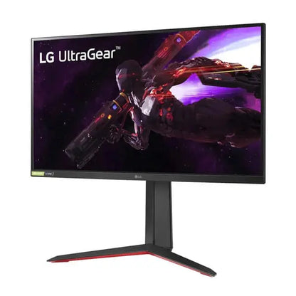 LG UltraGear 27GP850-B 27 Inch Gaming Monitor 