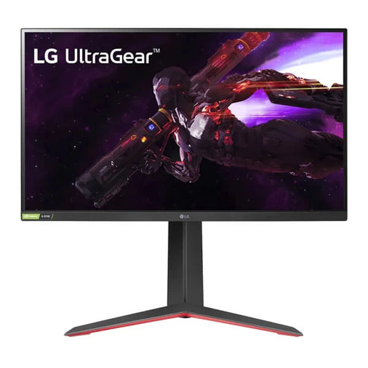 LG UltraGear 27GP850-B 27 Inch Gaming Monitor