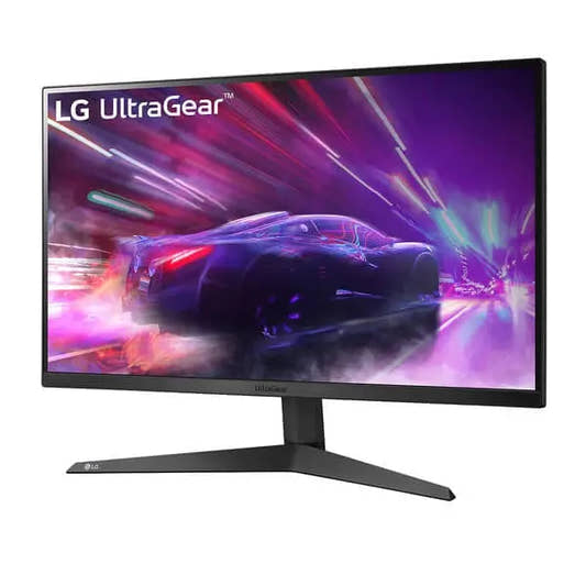 LG UltraGear 27GQ50F-B 27 Inch Gaming Monitor  Microcenter India