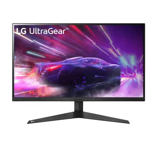 LG UltraGear 27GQ50F-B 27 Inch Gaming Monitor  Microcenter India