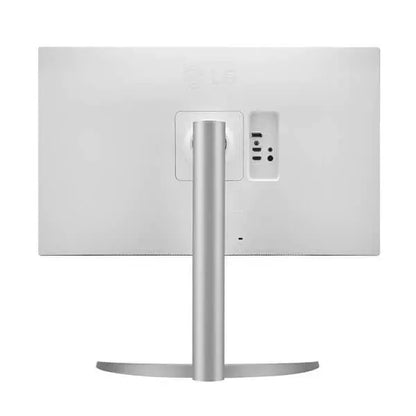 LG 27UP650-W 27 Inch Gaming Monitor 