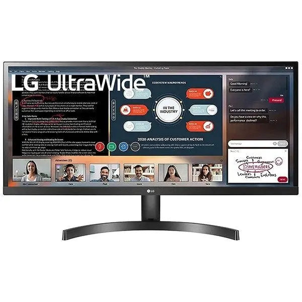 LG 29Wl50S Ultrawide 29 Inch IPS Display Monitor 