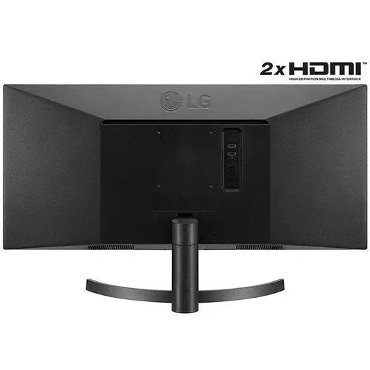 LG 29Wl50S Ultrawide 29 Inch IPS Display Monitor 