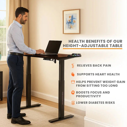 Cyberwolf Hydraulic Gaming Table Regular  Microcenter India