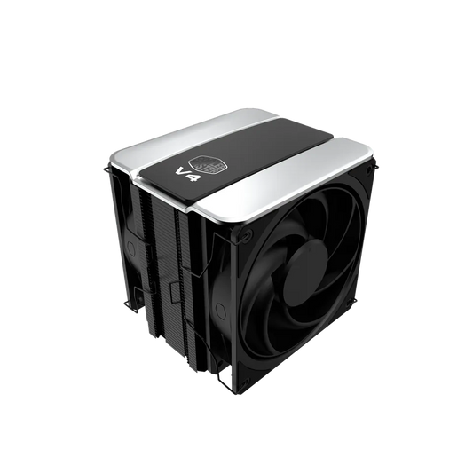 V4 Alpha 3DHP