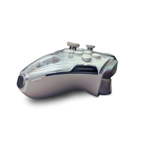 Cyberwolf Vision Alpha Gaming Controller with Screen