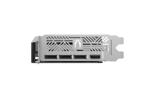 ZOTAC GAMING GeForce RTX 5060 Ti 8GB Twin Edge OC Graphics Card  Microcenter India