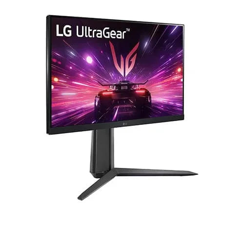 LG UltraGear 24GS65F-B 24 Inch Gaming Monitor  Microcenter India