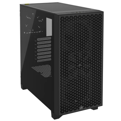 Corsair 3000D Airflow (ATX) Mid-Tower Cabinet  Microcenter India