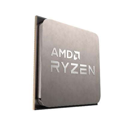 AMD Ryzen 5 4600G Processor With Radeon Graphics