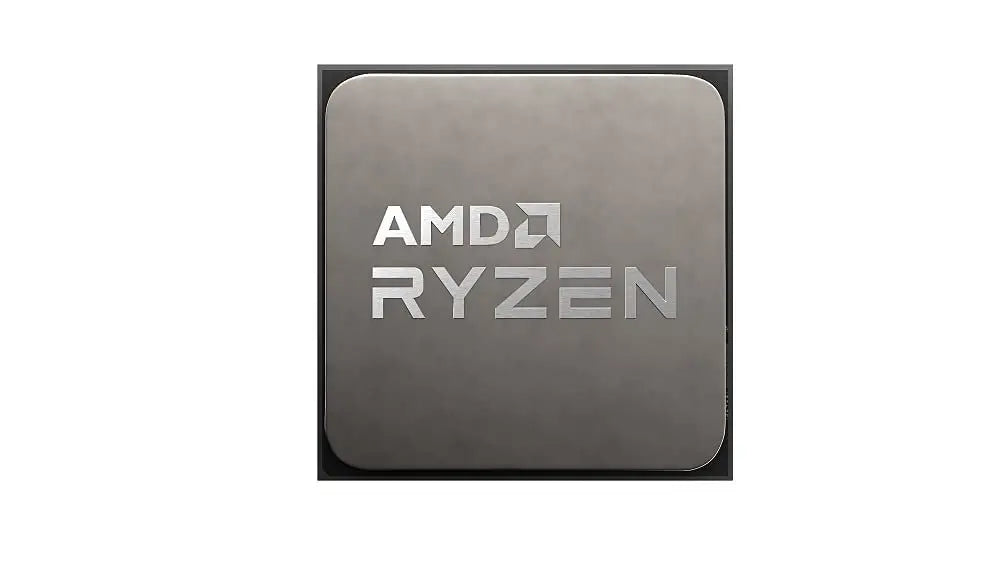 AMD Ryzen 7 5700G Processor With Radeon Graphics 