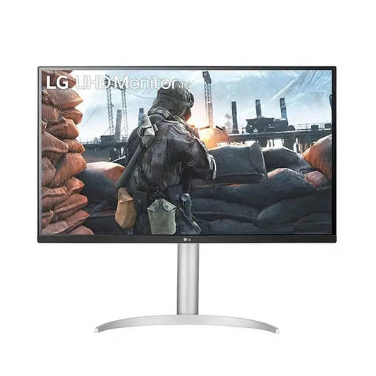 LG 32UP550N-W 32 Inch Gaming Monitor 