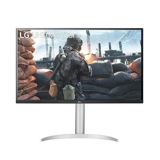 LG 32UP550N-W 32 Inch Gaming Monitor 