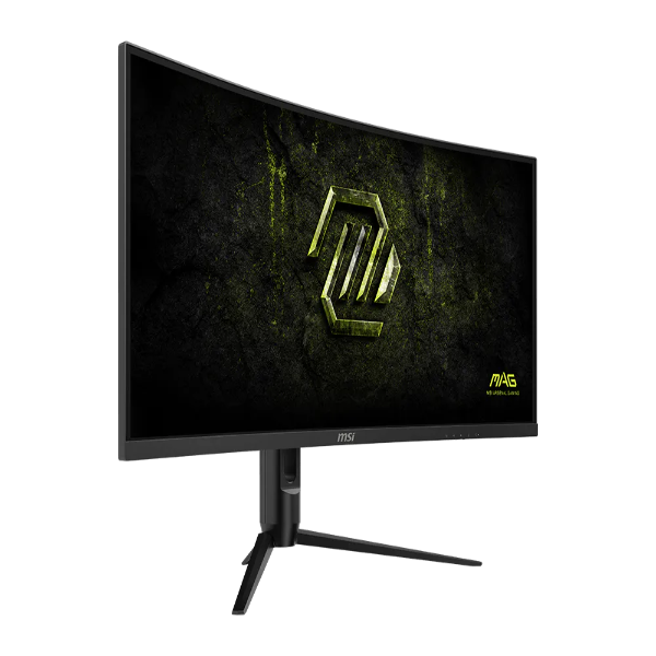 MSI MAG 342CQRF E20 34 Inch Gaming Monitor - Microcenter India.