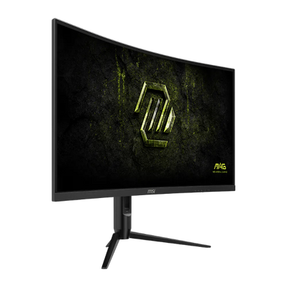 MSI MAG 342CQRF E20 34 Inch Gaming Monitor - Microcenter India.