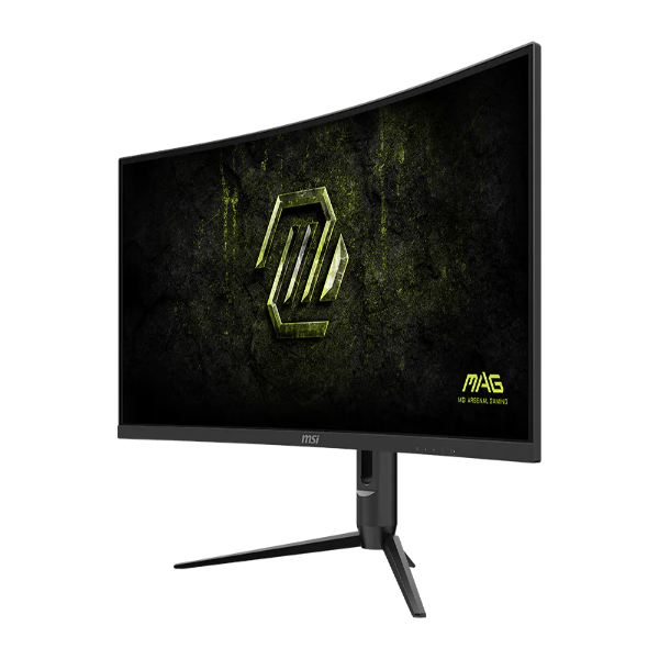 MSI MAG 342CQRF E20 34 Inch Gaming Monitor - Microcenter India.
