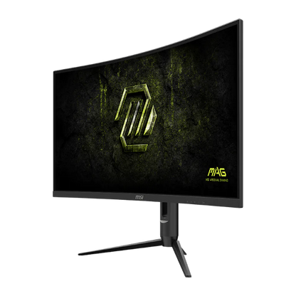 MSI MAG 342CQRF E20 34 Inch Gaming Monitor - Microcenter India.