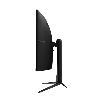 MSI MAG 342CQRF E20 34 Inch Gaming Monitor - Microcenter India.