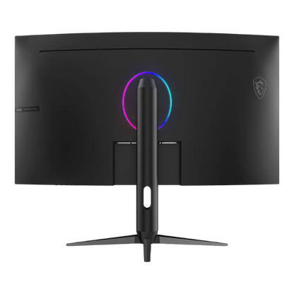 MSI MAG 342CQRF E20 34 Inch Gaming Monitor - Microcenter India.
