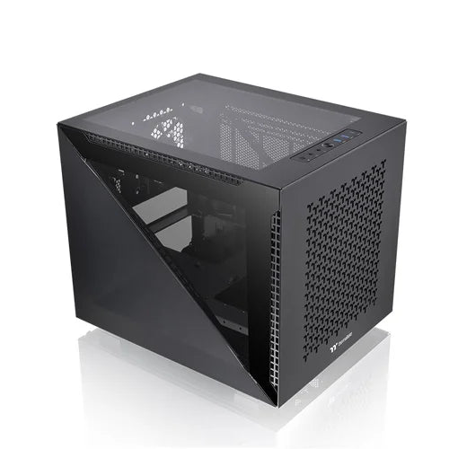 Thermaltake Divider 200 TG Air Micro Cabinet