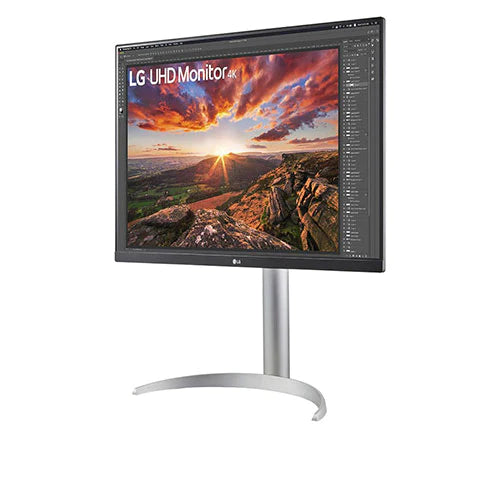LG 27UP850-W 27 inch 60Hz IPS Monitor