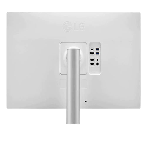 LG 27UP850-W 27 inch 60Hz IPS Monitor