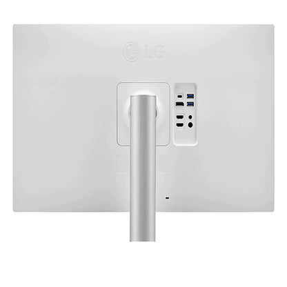 LG 27UP850-W 27 inch 60Hz IPS Monitor