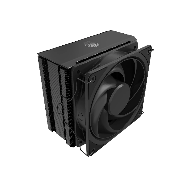Cooler Master Hyper 212 3DHP Black CPU Air Cooler - Microcenter India.
