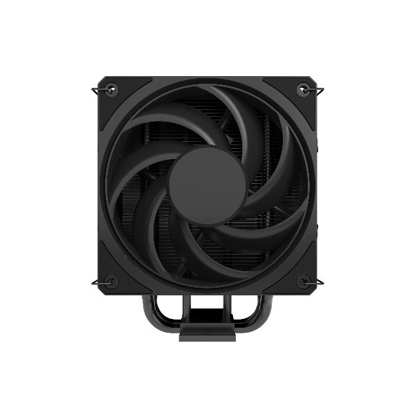 Cooler Master Hyper 212 3DHP Black CPU Air Cooler - Microcenter India.