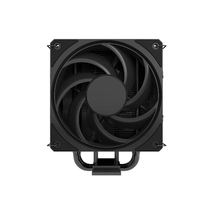 Cooler Master Hyper 212 3DHP Black CPU Air Cooler - Microcenter India.