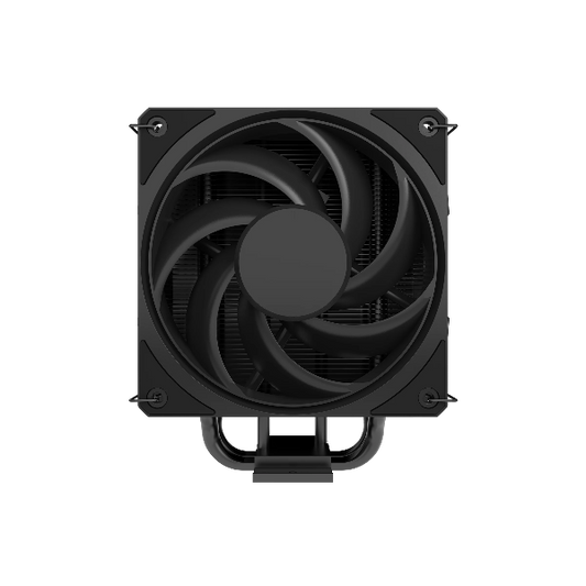 Cooler Master Hyper 212 3DHP Black CPU Air Cooler - Microcenter India.