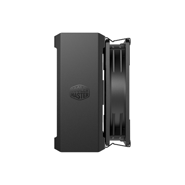Cooler Master Hyper 212 3DHP Black CPU Air Cooler - Microcenter India.
