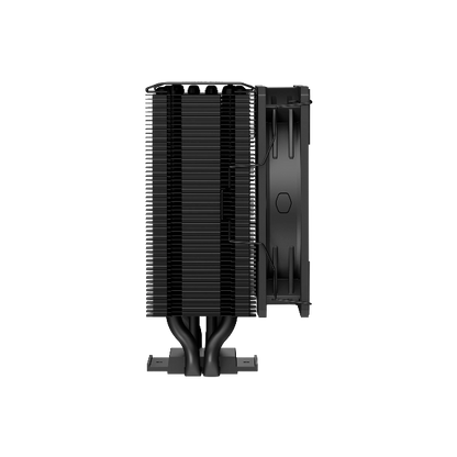 Cooler Master Hyper 212 3DHP Black CPU Air Cooler - Microcenter India.