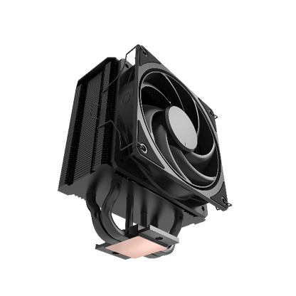 Cooler Master Hyper 212 3DHP Black CPU Air Cooler - Microcenter India.