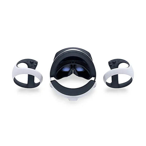Sony PlayStation VR2