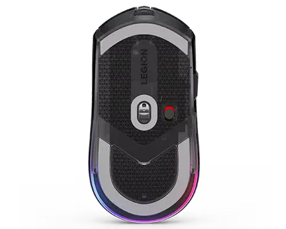 Lenovo Legion M410 Wireless RGB Gaming Mouse  Microcenter India