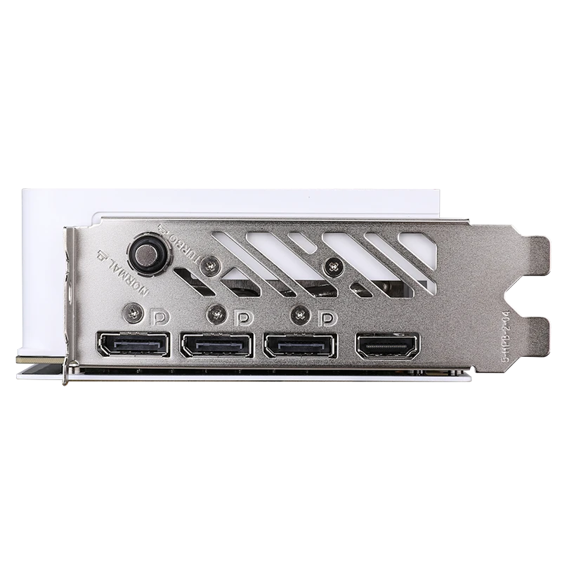 Colorful iGame GeForce RTX 5060 Ultra W DUO OC 8GB-V Graphics Card  Microcenter India