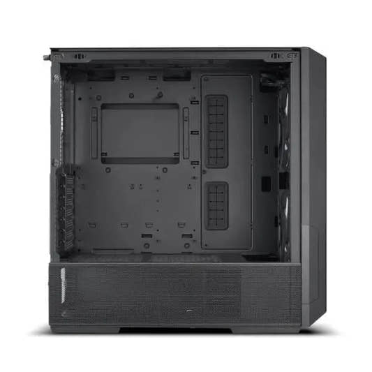 Lian Li Lancool 216 Black RGB Cabinet  Microcenter India