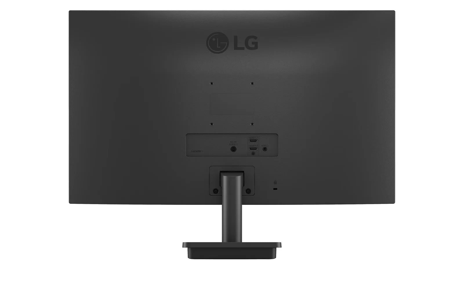 LG 27MS500-B 27-INCH MONITOR  Microcenter India